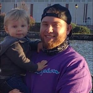 Meet your Posher, Scott